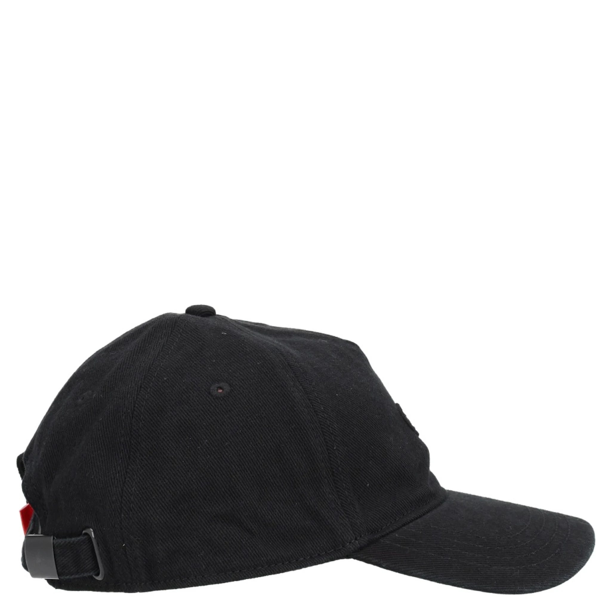 BASEBALL HAT WITH LOGO