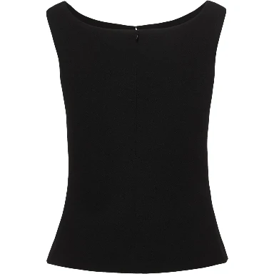 TOP WITH FLOWER DETAIL