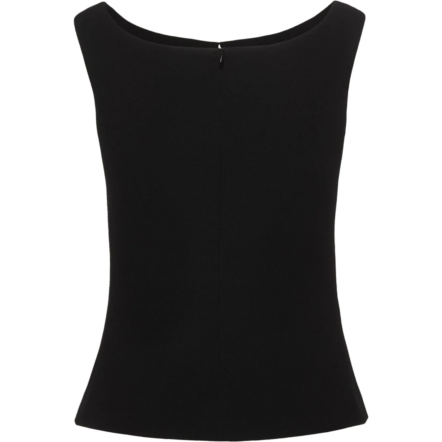 TOP WITH FLOWER DETAIL
