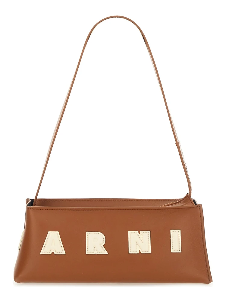 BAGUETTE "MUSEUM" BAG