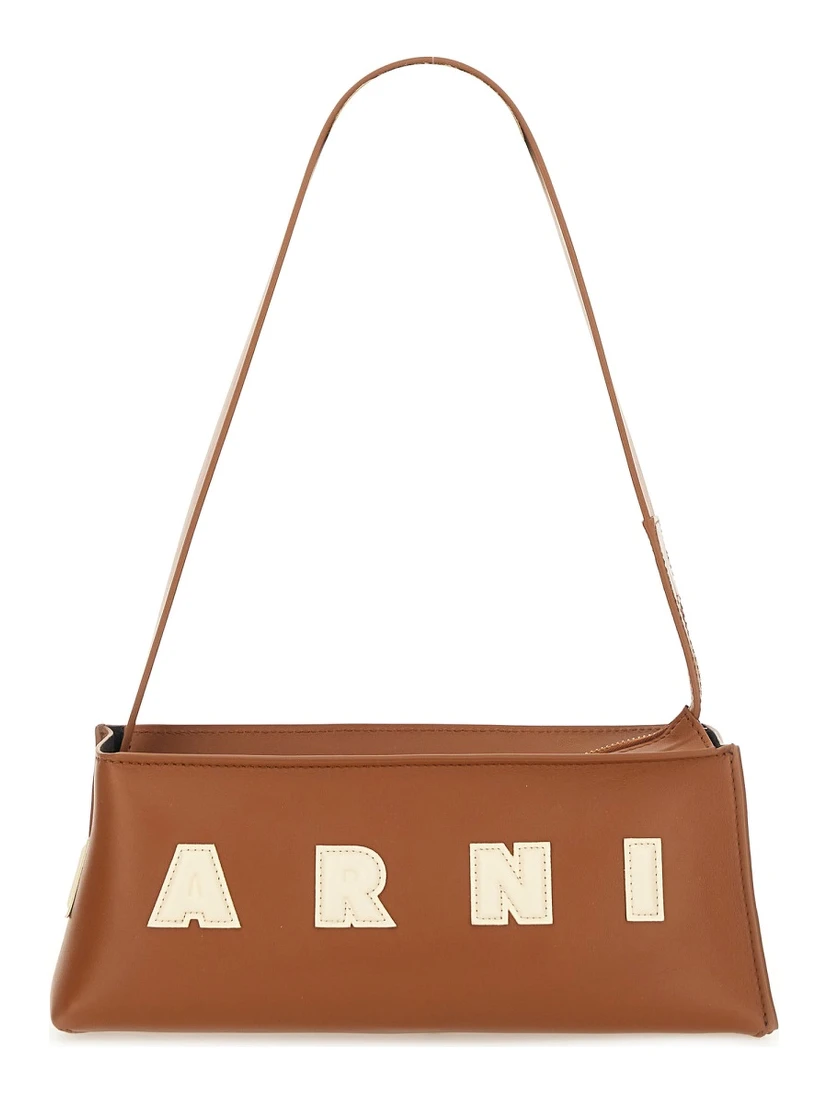 BAGUETTE "MUSEUM" BAG