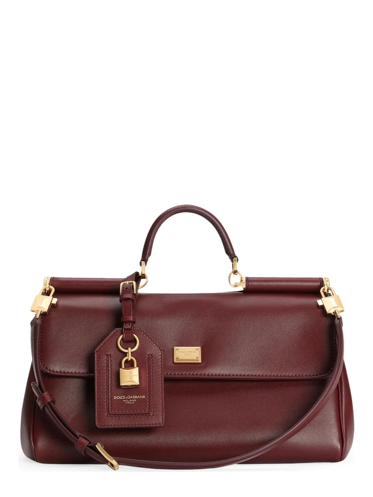 "MY SICILY" HANDBAG