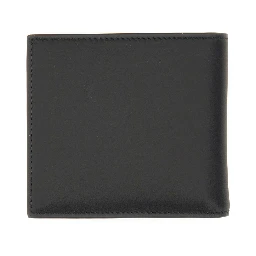 BIFOLD WALLET WITH LOGO