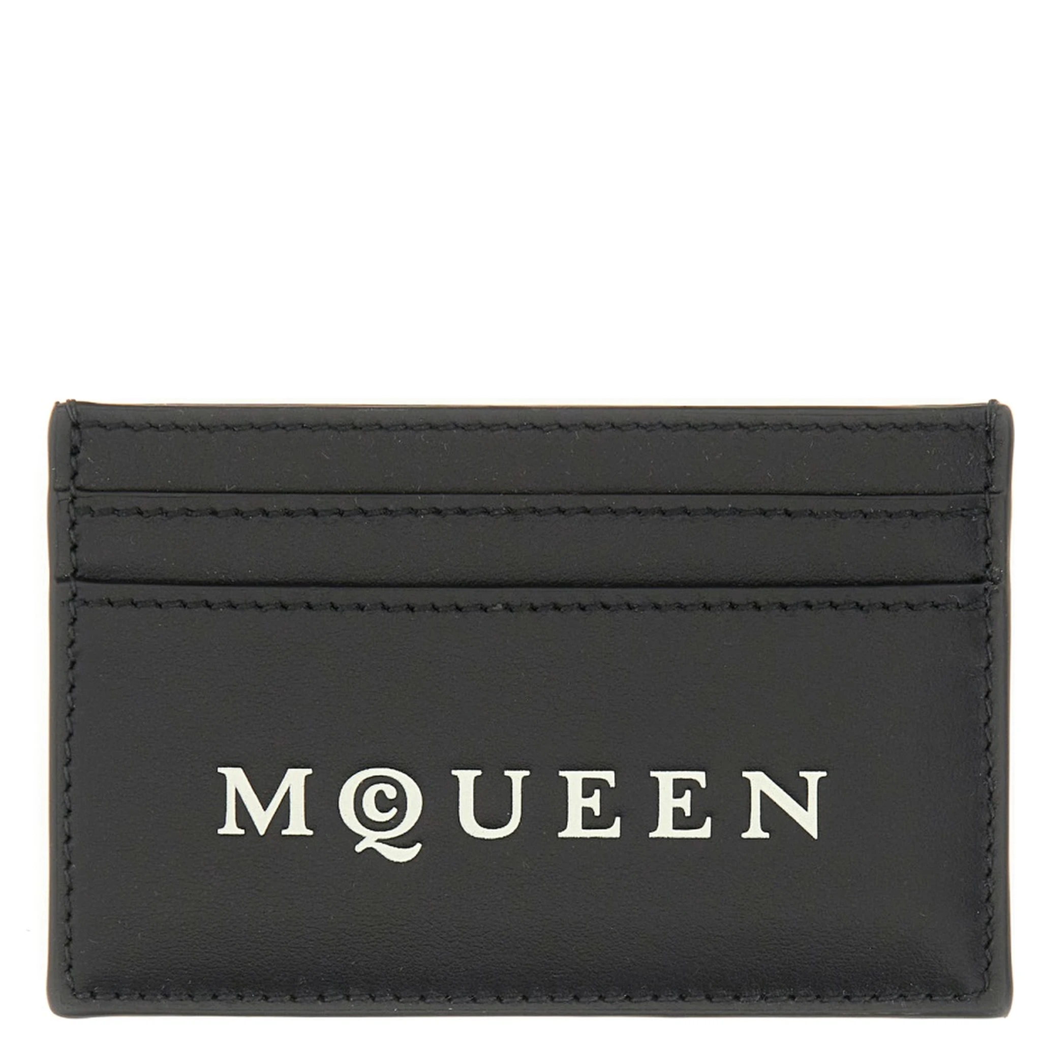 CARD HOLDER WITH LOGO