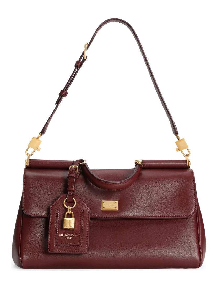 حقيبة يد "صقلية الخاصة بي"