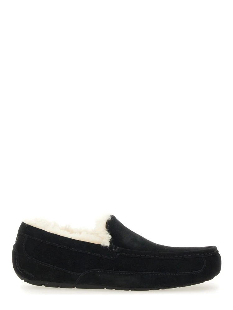 SLIP-ON LOAFER "LINSCOT"