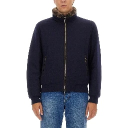 JACKET "BELLATI"