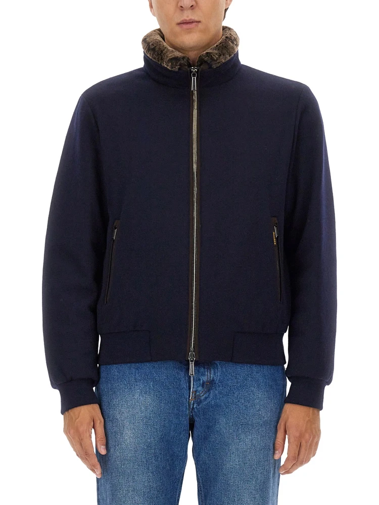JACKET "BELLATI"