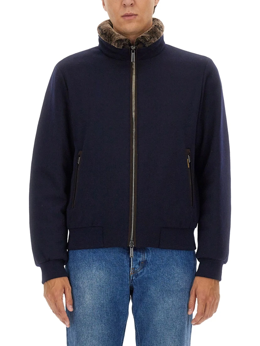 JACKET "BELLATI"