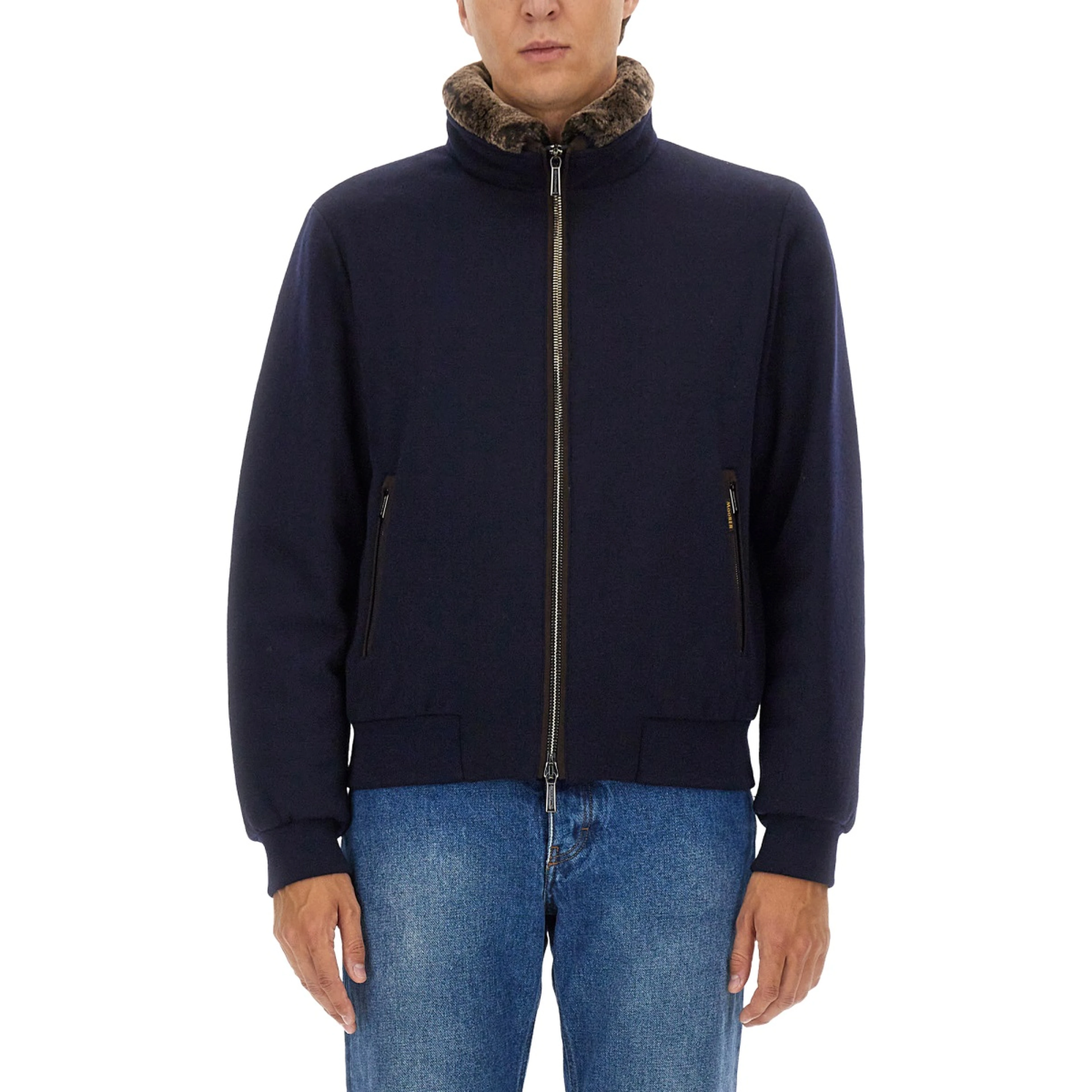 JACKET "BELLATI"