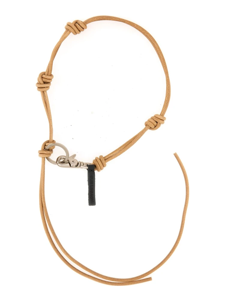 "UDON LADON" KEYCHAIN