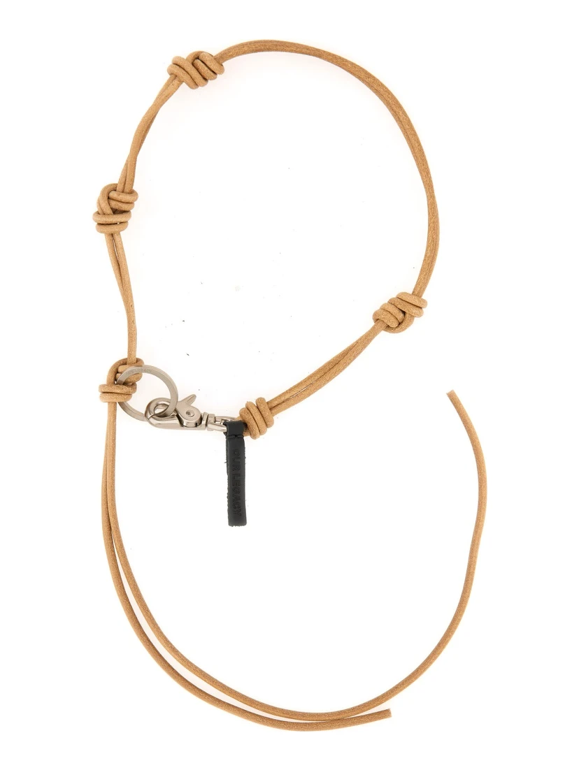 "UDON LADON" KEYCHAIN