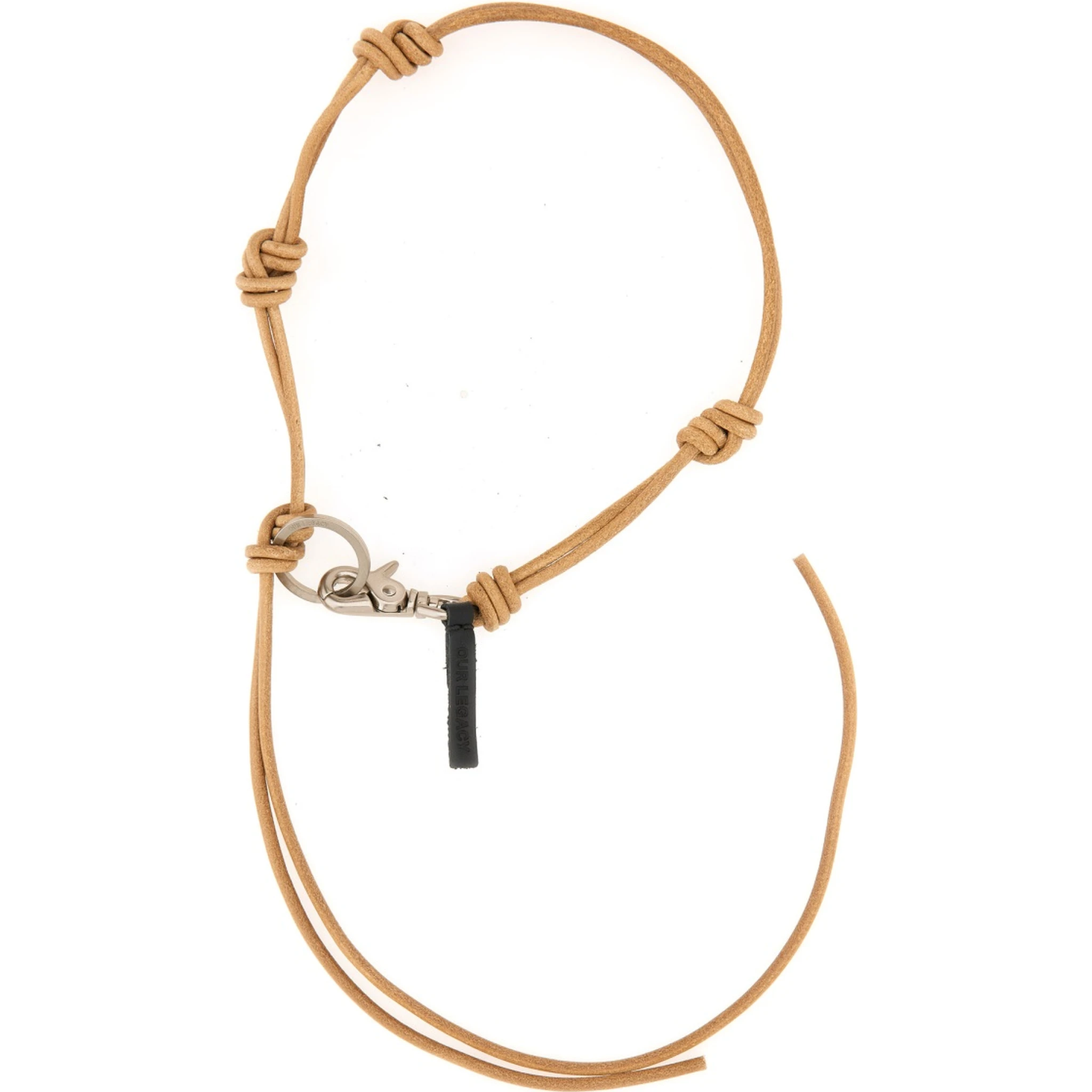 "UDON LADON" KEYCHAIN