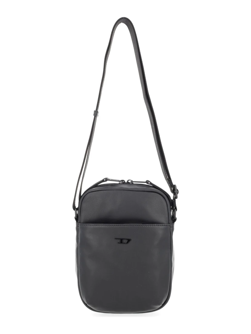 "RAVE CROSSBODY X" BAG