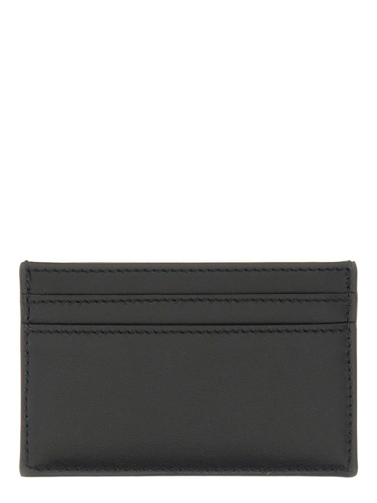 CARD HOLDER WITH LOGO alternative
