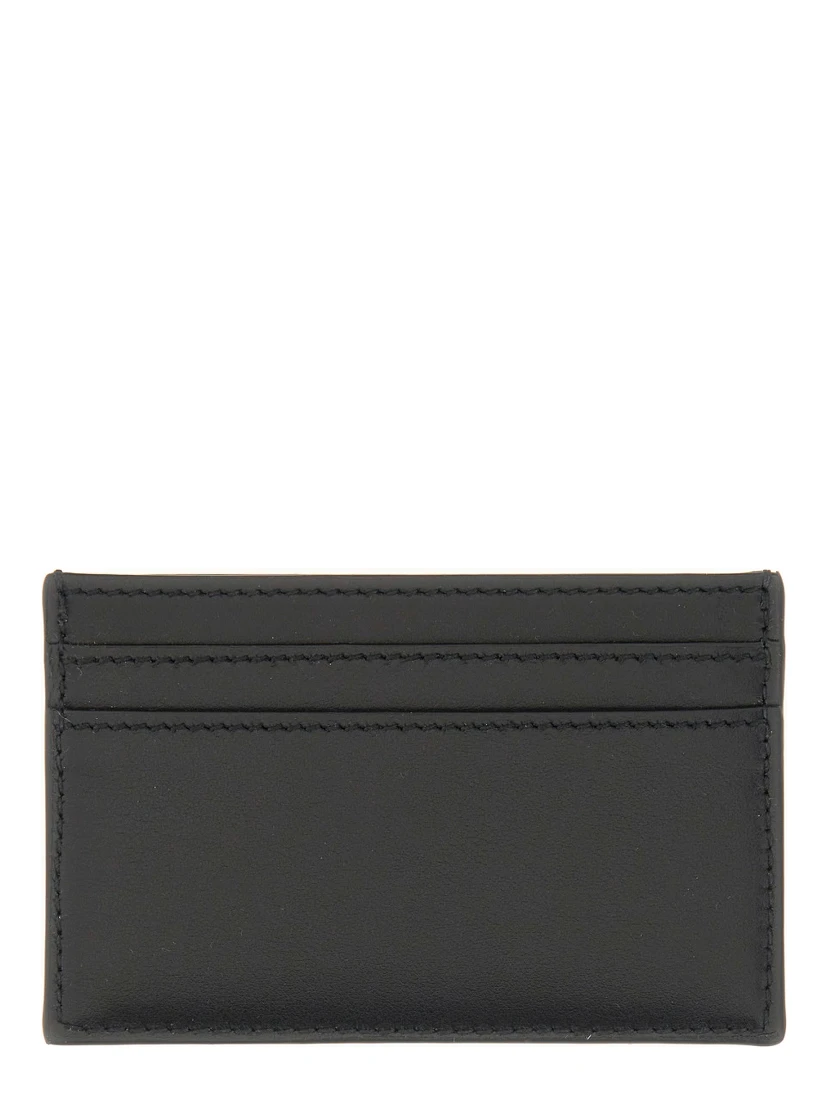 CARD HOLDER WITH LOGO