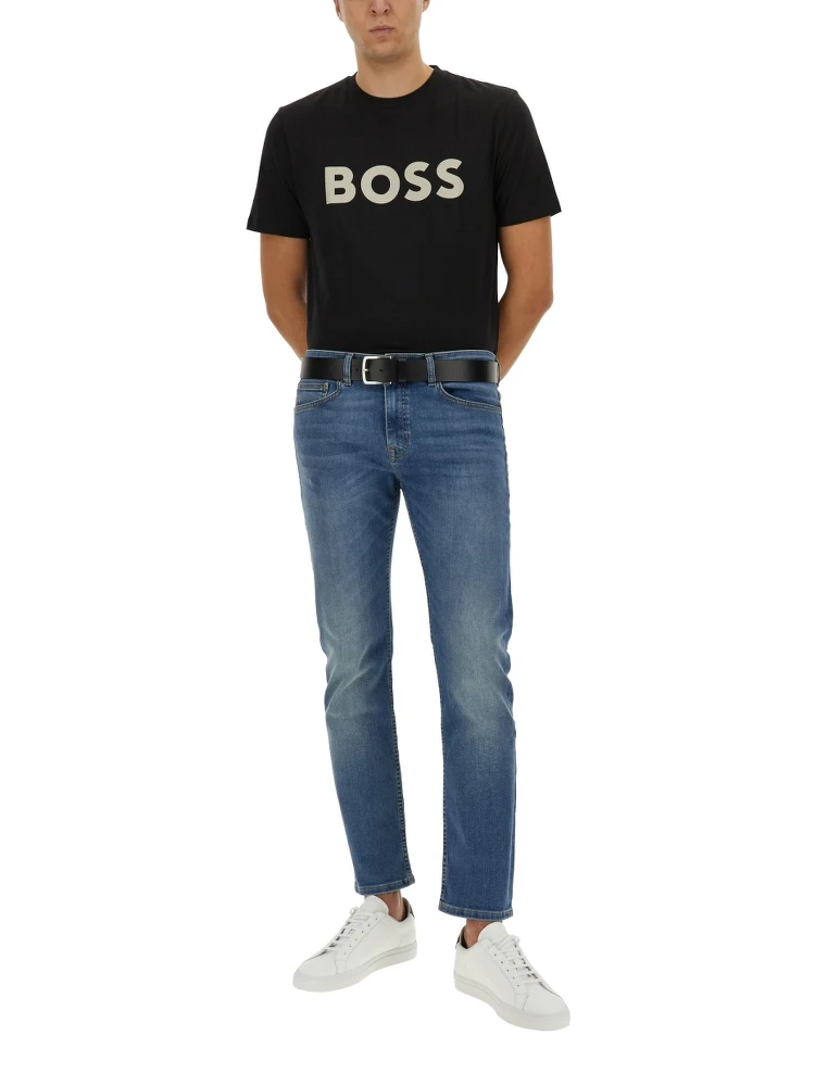 "THINKING 1" T-SHIRT alternative