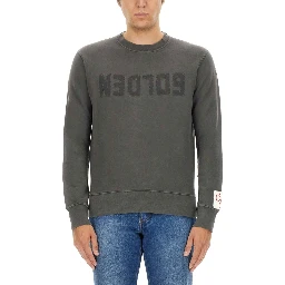REGULAR FIT SWEATSHIRT