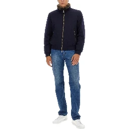 JACKET "BELLATI"