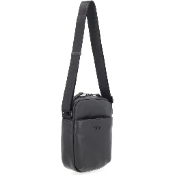 "RAVE CROSSBODY X" BAG