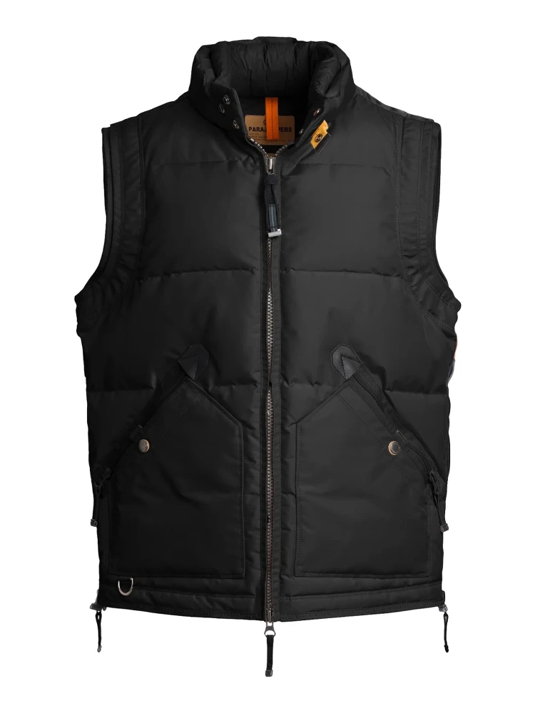 "KOBUK" VEST