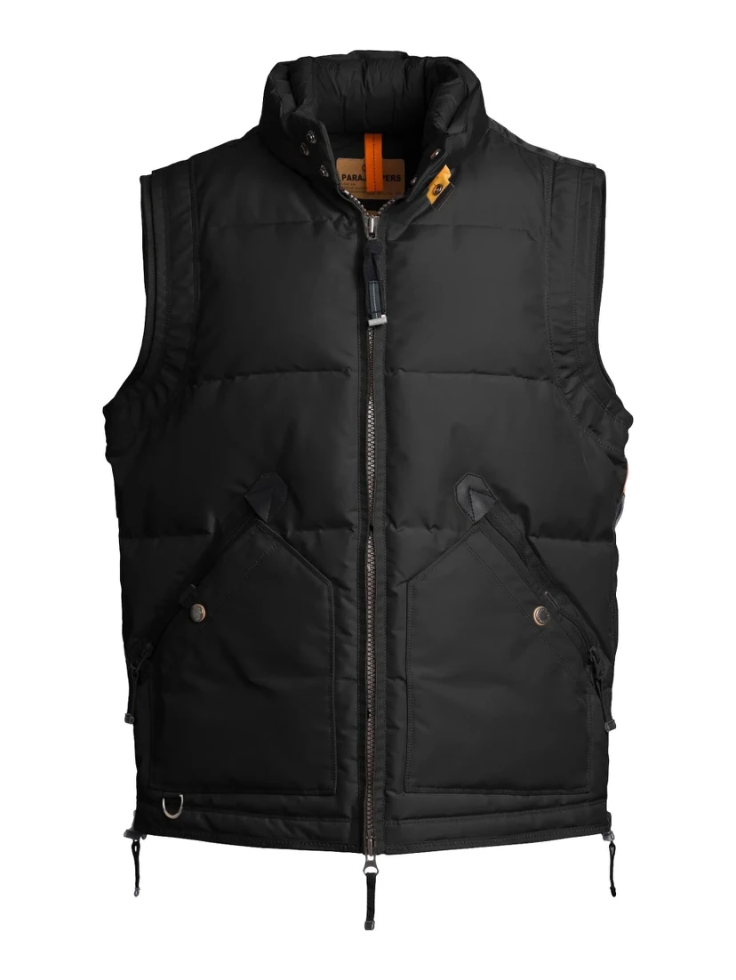 "KOBUK" VEST