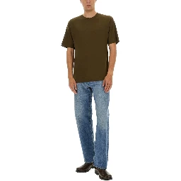 LOOSE FIT JEANS