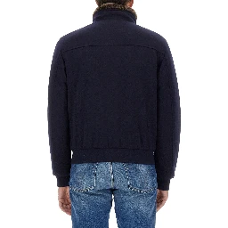JACKET "BELLATI"