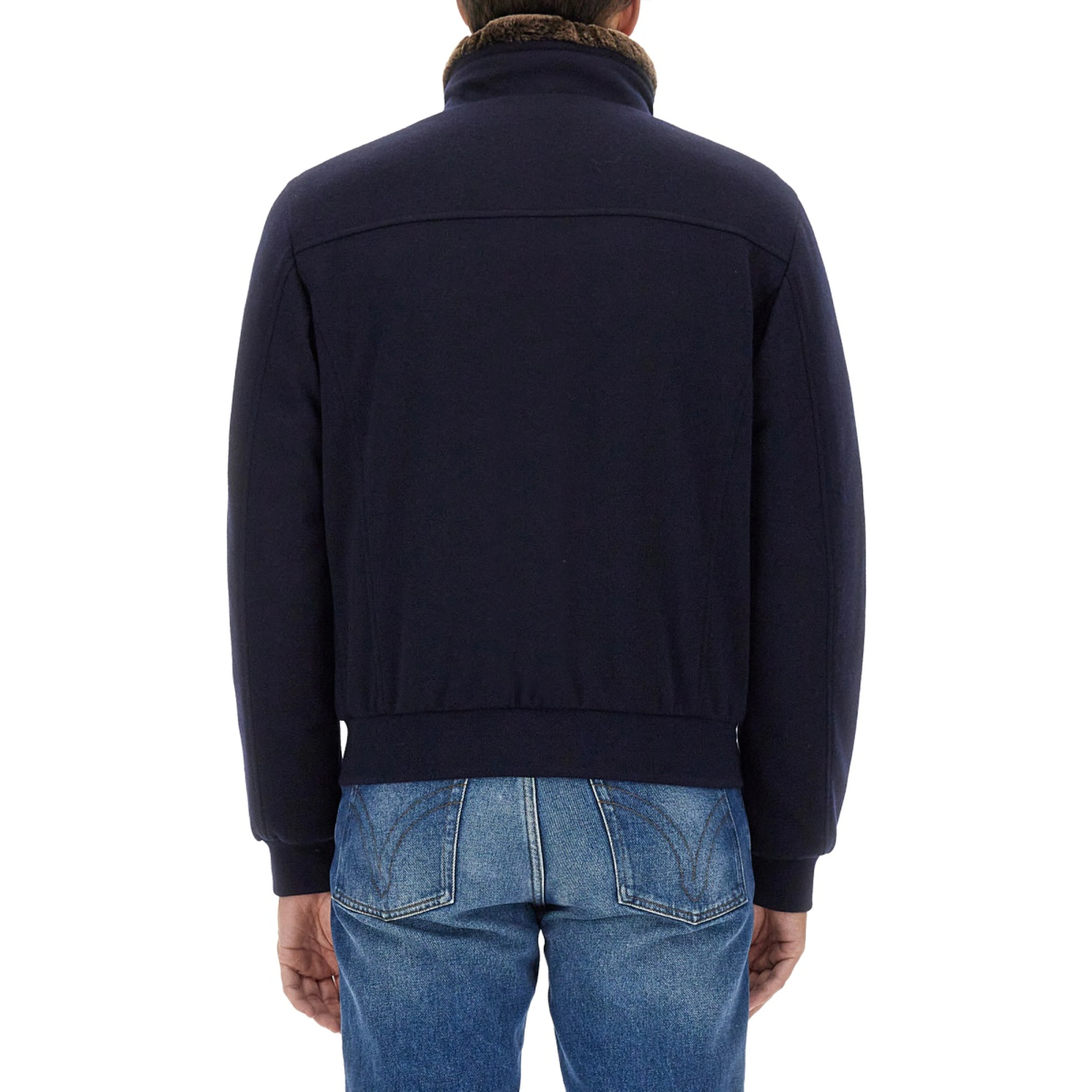 JACKET "BELLATI"