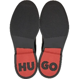 LEATHER CHELSEA BOOT