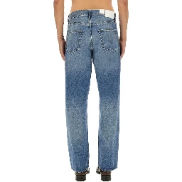 LOOSE FIT JEANS