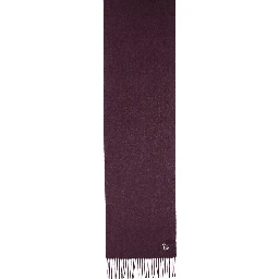 "DAMSON" SCARF