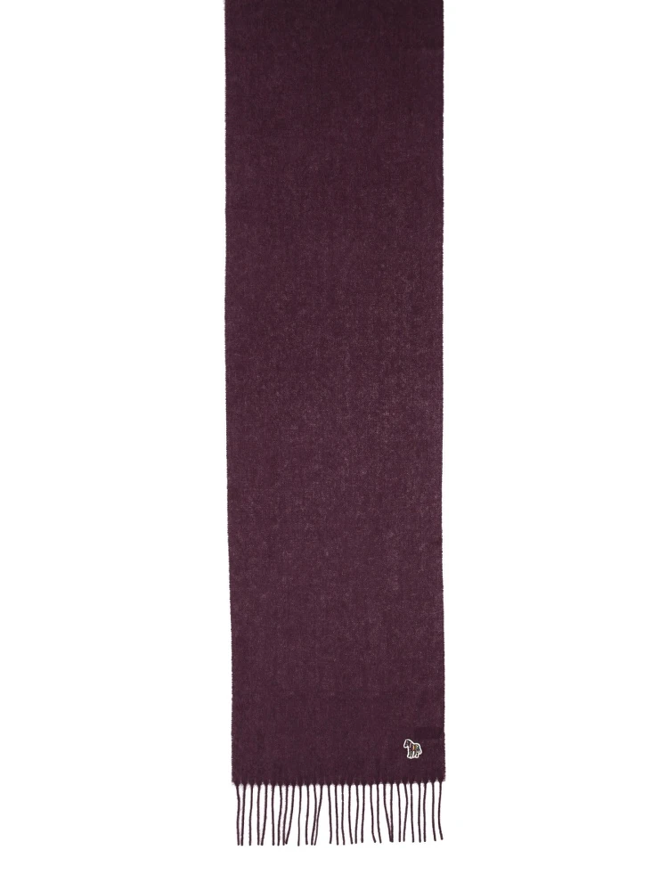 "DAMSON" SCARF