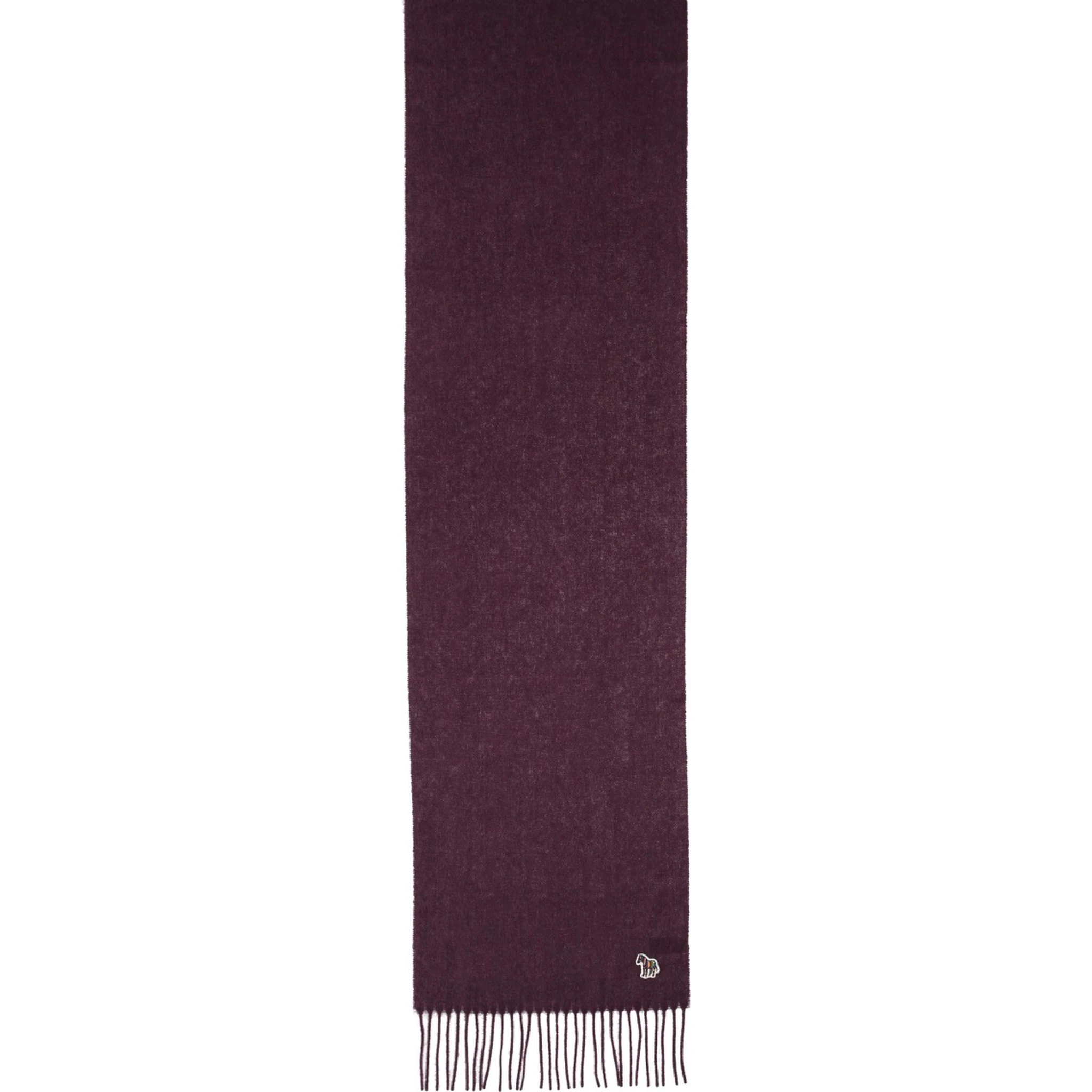 "DAMSON" SCARF
