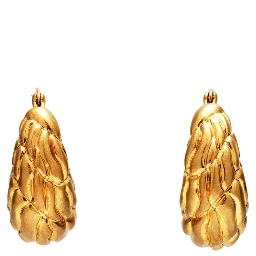 "FLOUR" EARRINGS