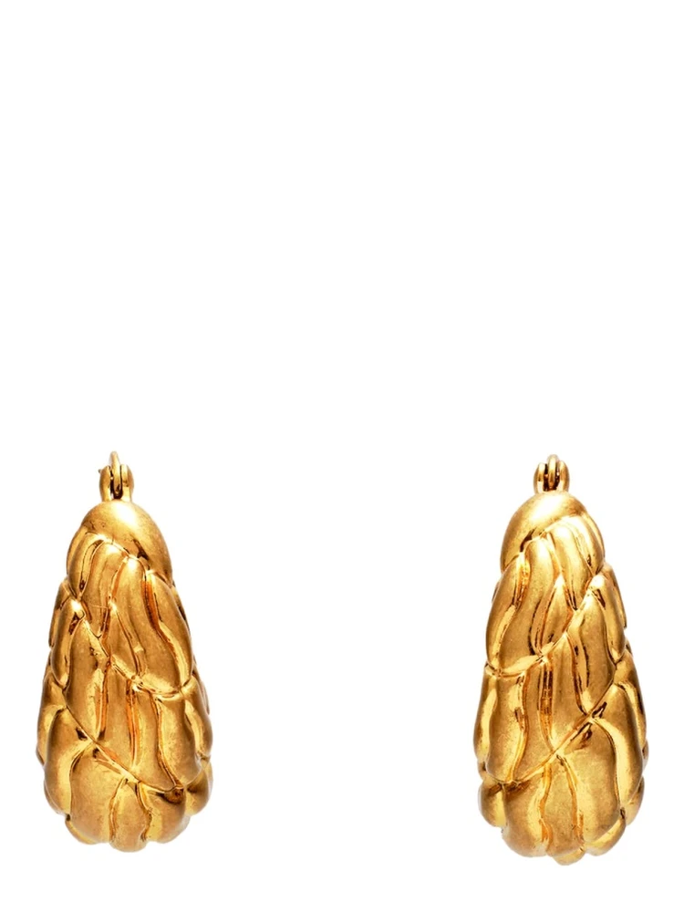 "FLOUR" EARRINGS