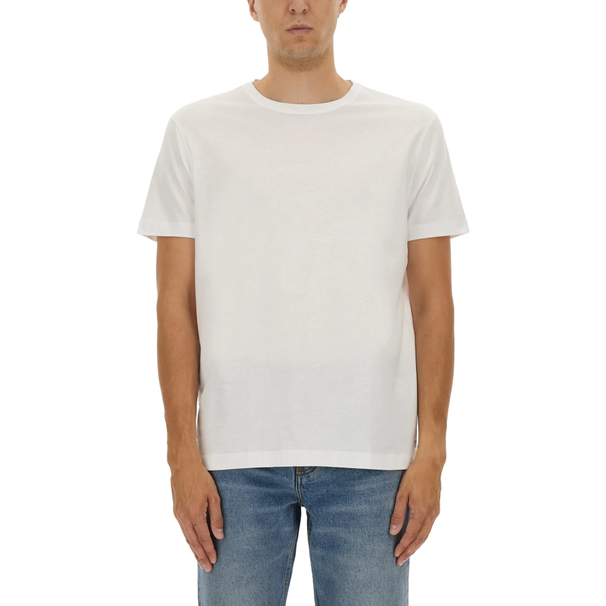 T-SHIRT "BECKHAM x BOSS"