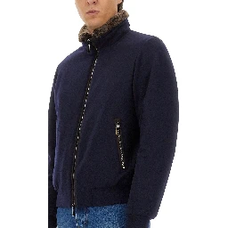 JACKET "BELLATI"