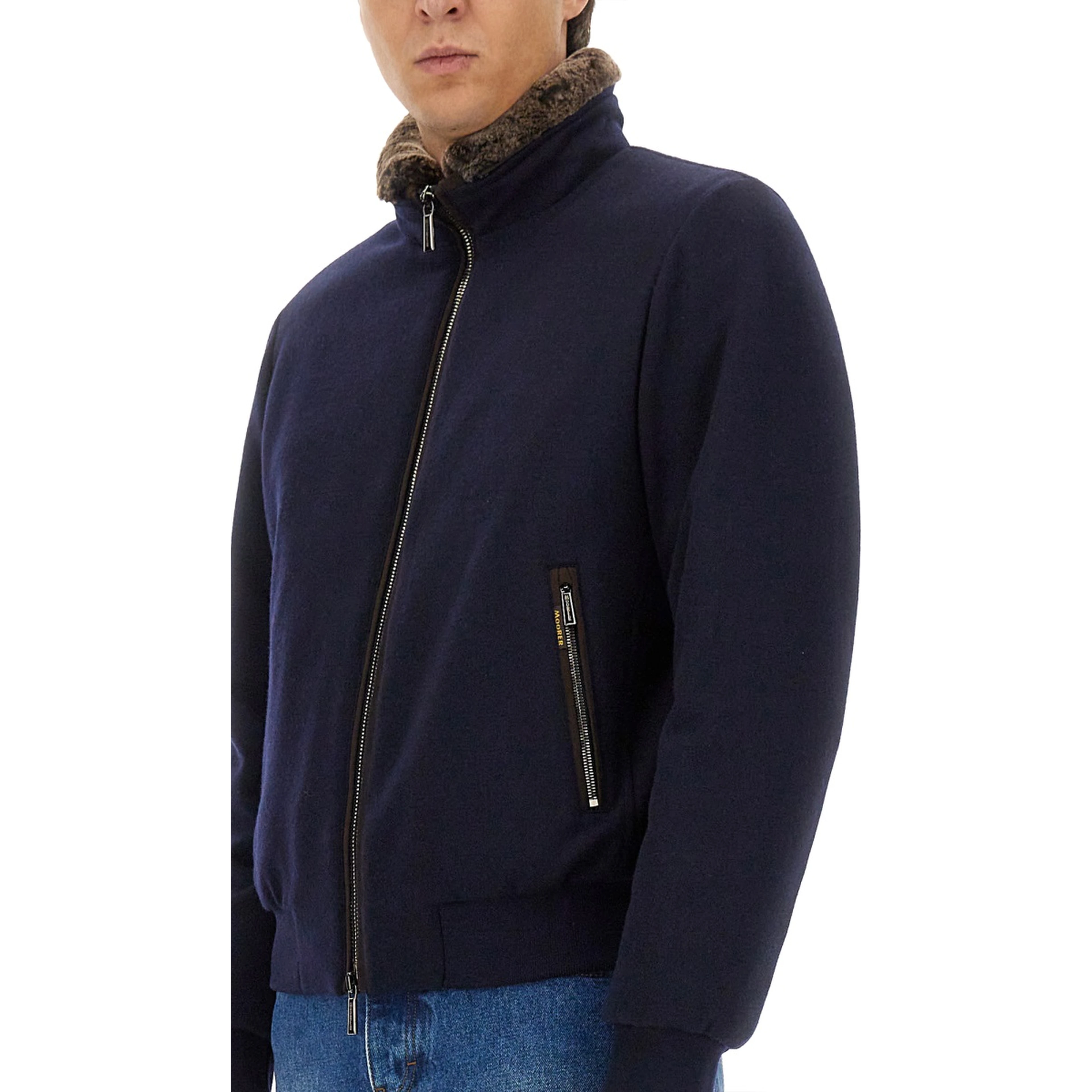 JACKET "BELLATI"