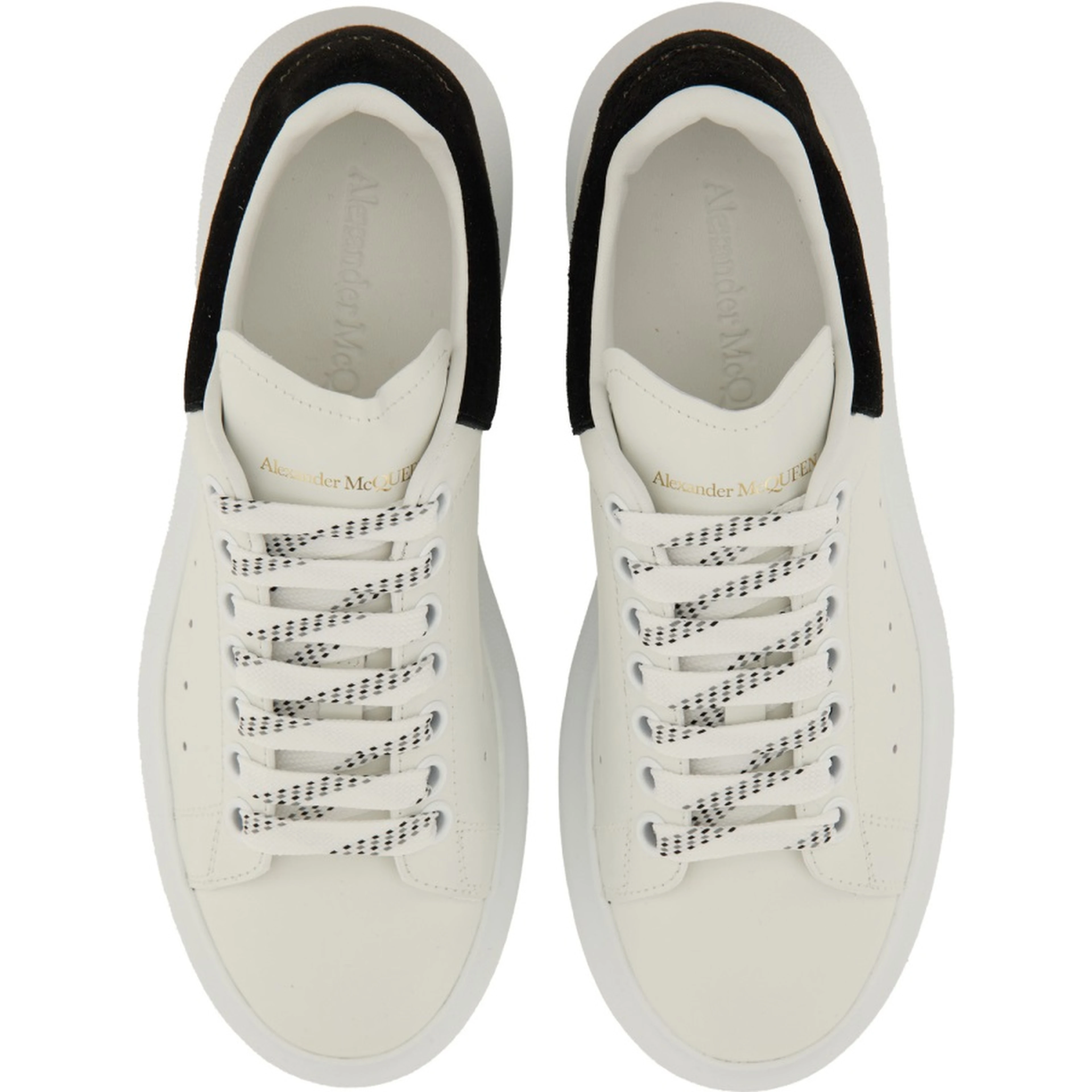 OVERSIZED SNEAKER
