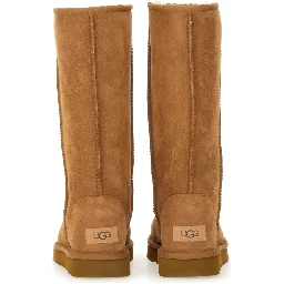 BOOT "CLASSICL TALL II"