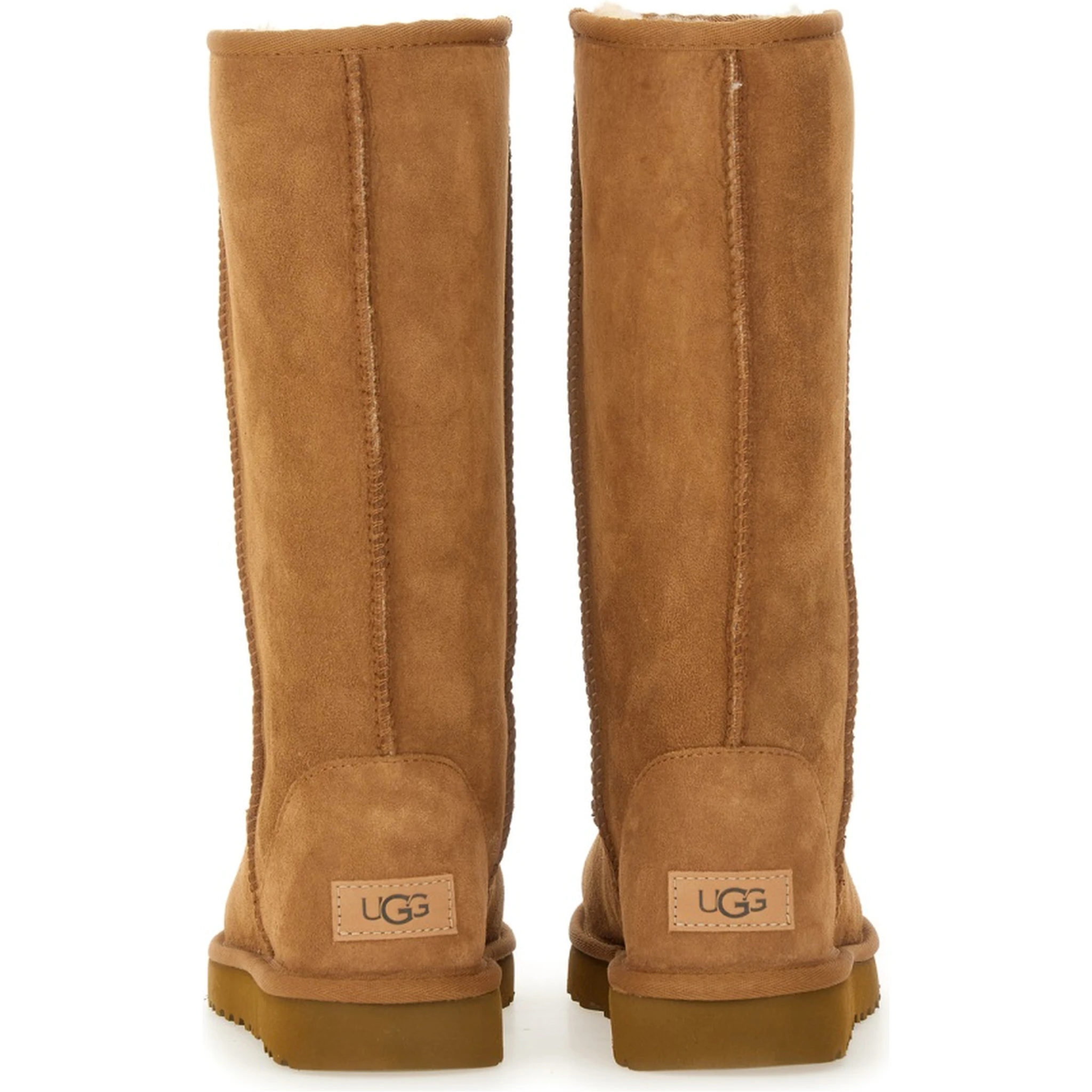 BOOT "CLASSICL TALL II"
