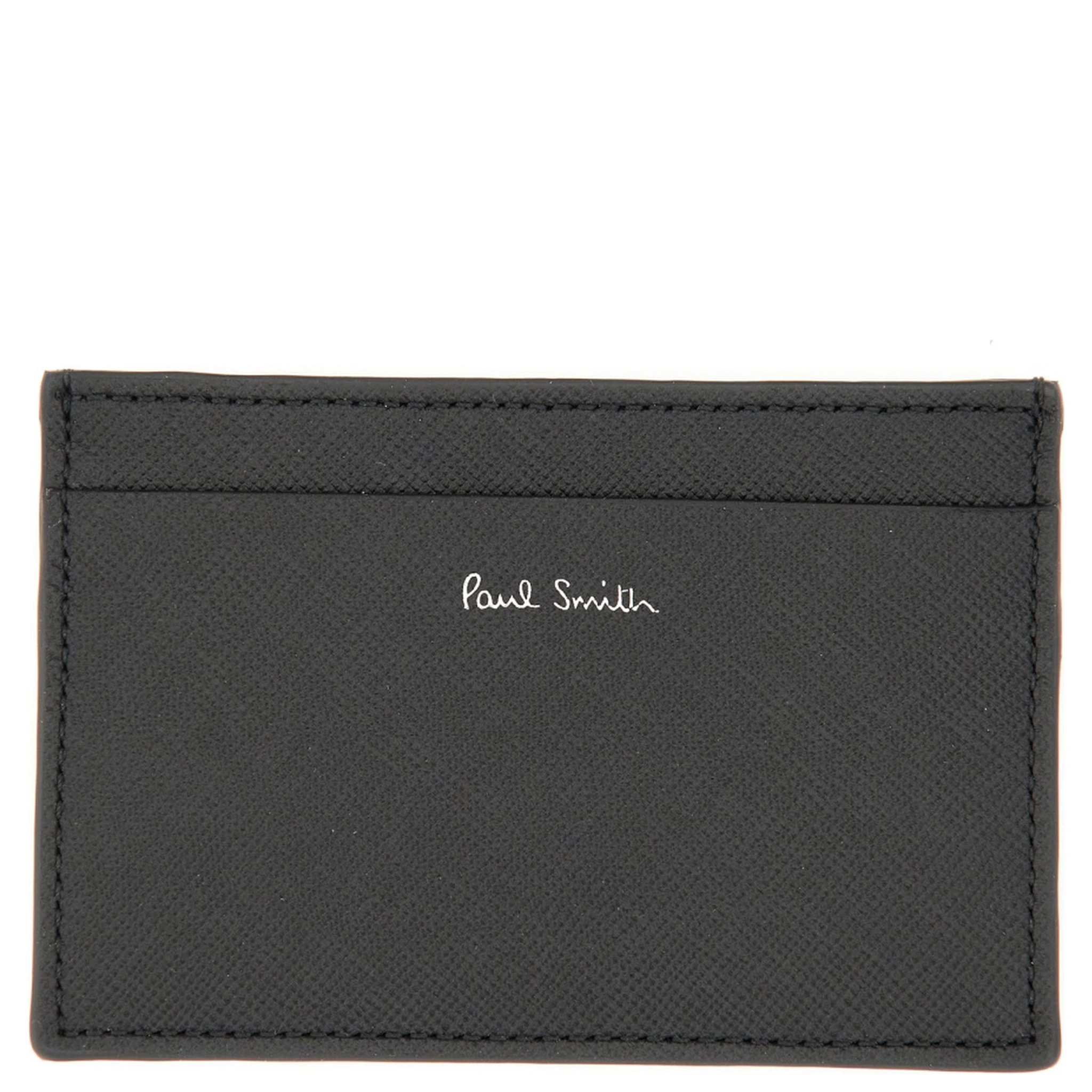 "PIXELATED MINI" CARD HOLDER