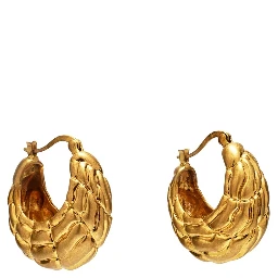"FLOUR" EARRINGS