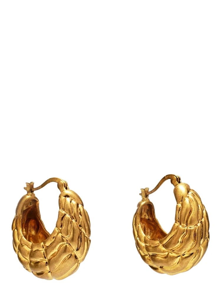"FLOUR" EARRINGS alternative