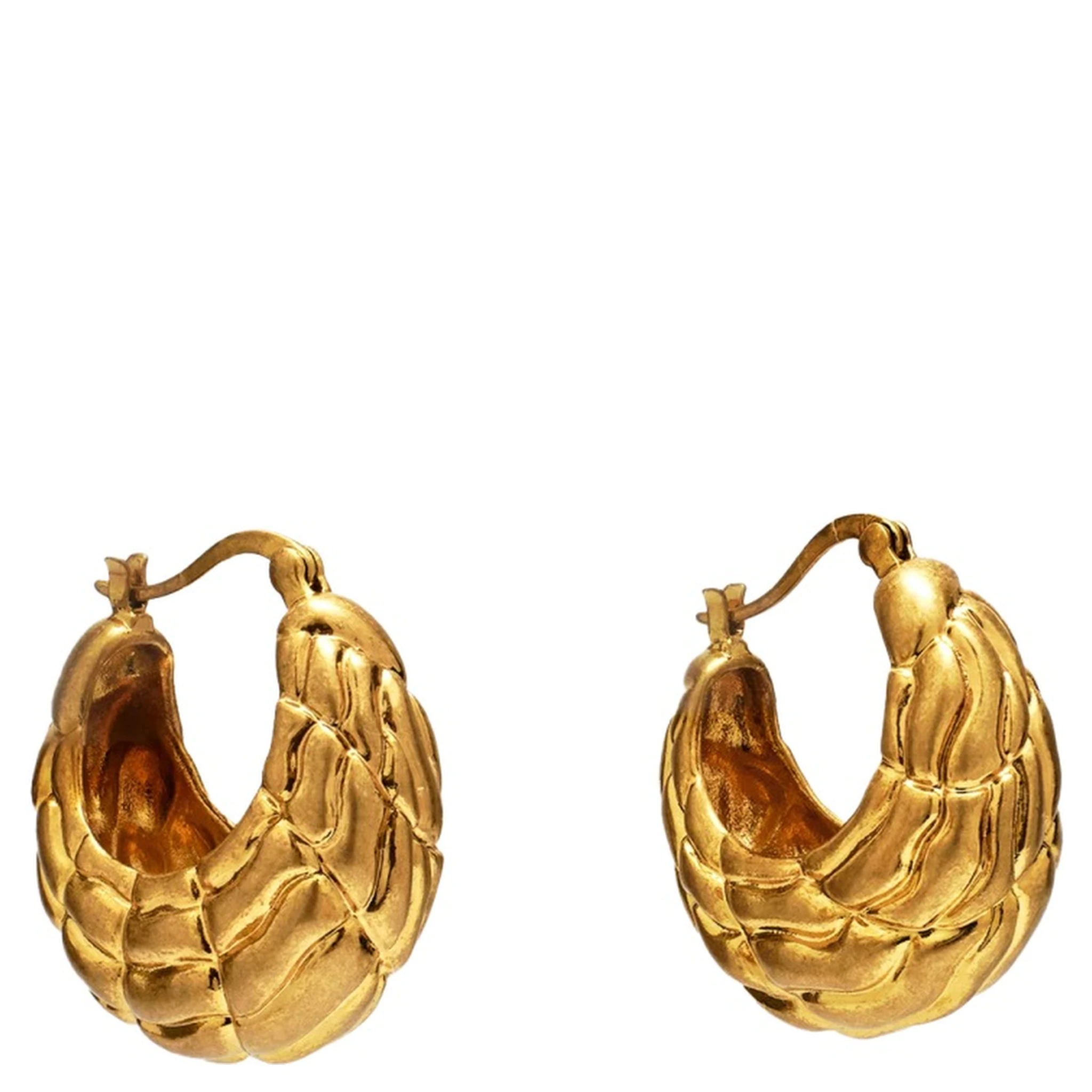 "FLOUR" EARRINGS