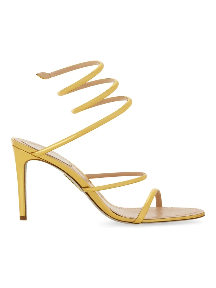 LEATHER PUMPS alternative