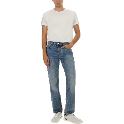 T-SHIRT "BECKHAM x BOSS"