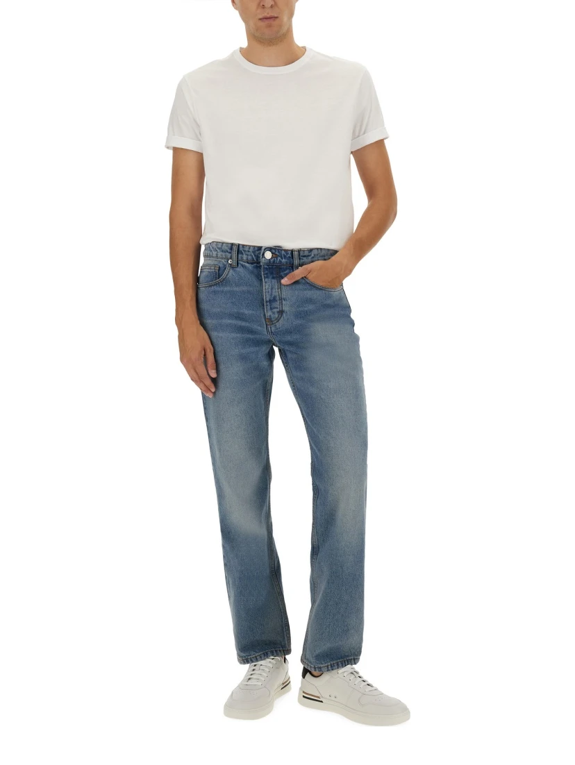 T-SHIRT "BECKHAM x BOSS"