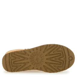 BOOT "CLASSICL TALL II"